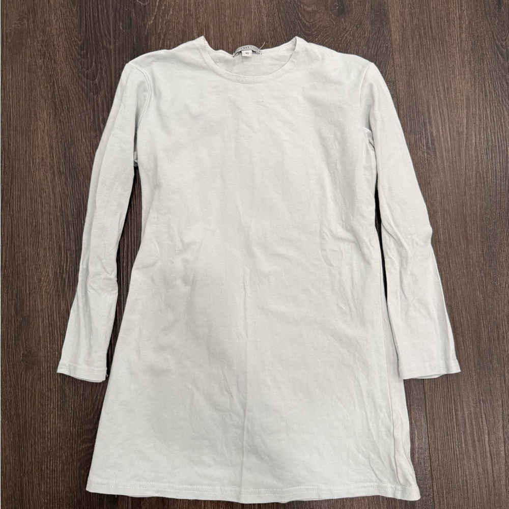 RED Valentino Glitter Polka Dot Tulle Dress - Picture 10 of 10